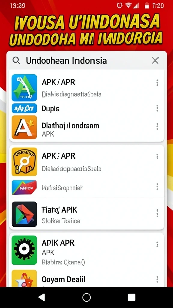 Layar utama 171SLOT dengan pilihan permainan yang menarik.