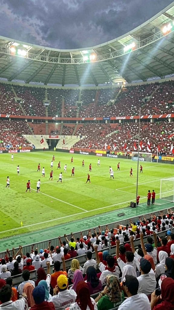 Fitur bonus menarik yang bisa dimanfaatkan.