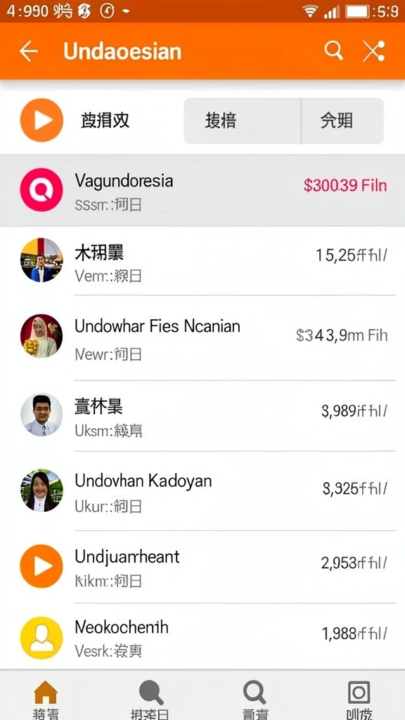 Grafis yang memukau untuk pengalaman bermain yang lebih baik.
