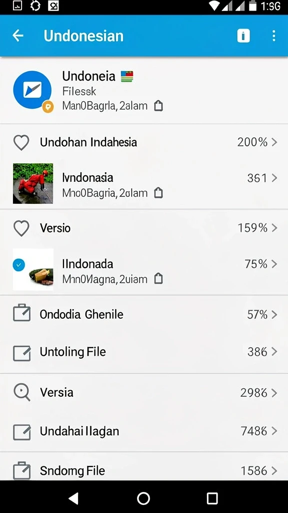 Level baru yang menantang dengan berbagai tema.