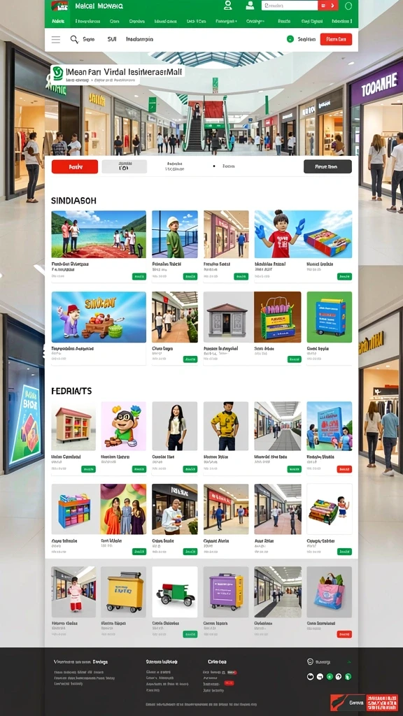 Tampilan awal permainan E88 yang menarik.