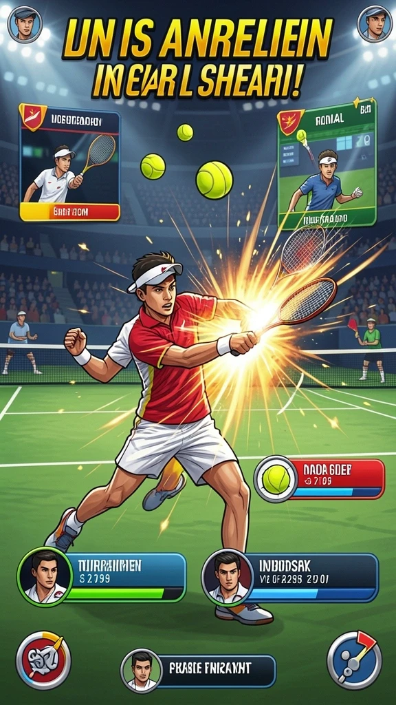 Fitur permainan slot yang beragam dan menguntungkan.