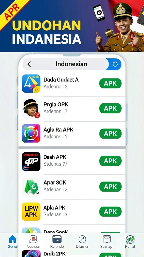 Misi-misi menantang yang membuat adrenalin meningkat.