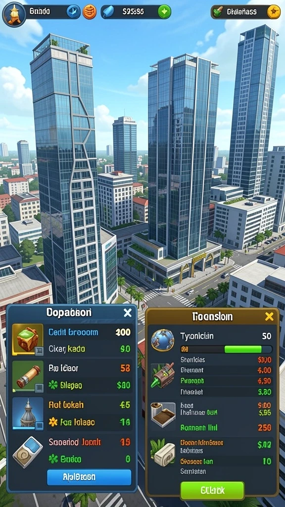 Beragam tema permainan slot yang menghibur.
