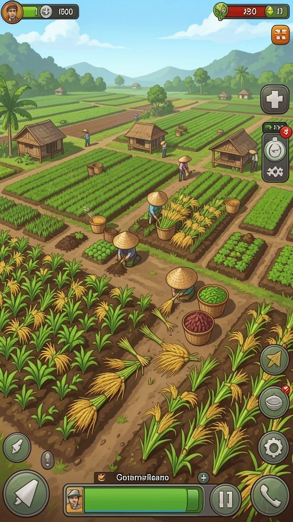 Mode multiplayer yang menambah keseruan permainan.