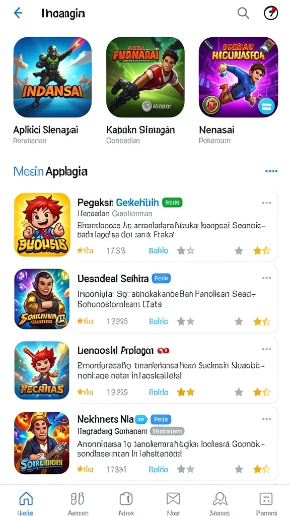 Komunitas aktif yang saling mendukung dan berbagi tips.