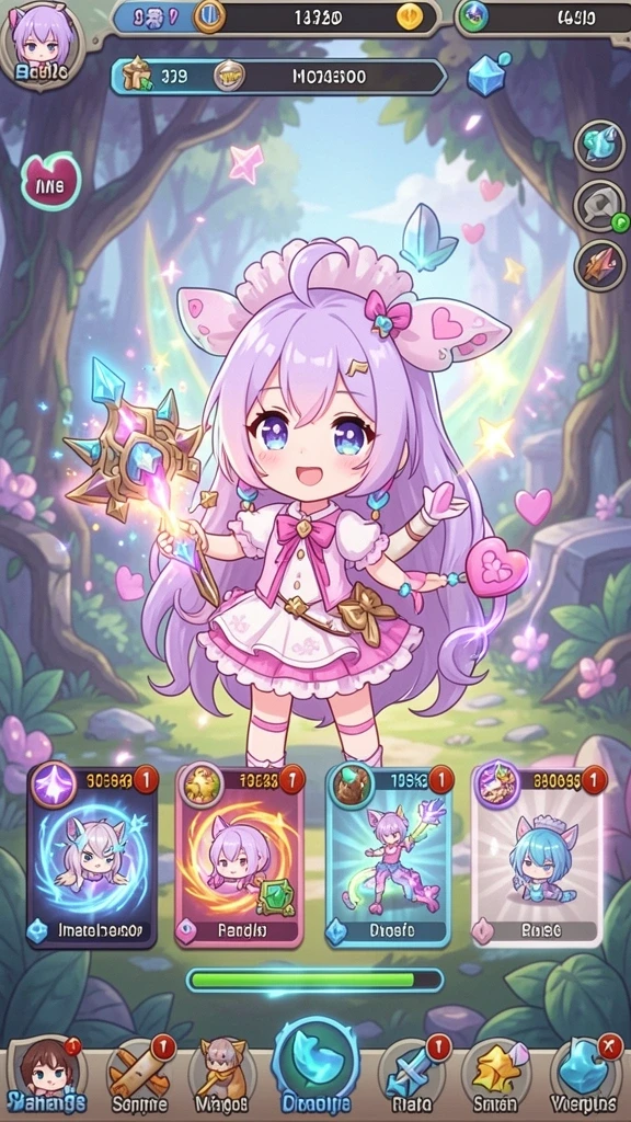 Mode multiplayer yang seru untuk bermain bersama teman.