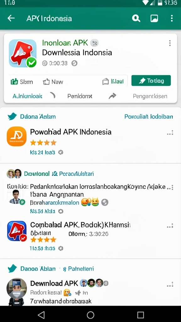 Mode multiplayer yang penuh tantangan dan keseruan.