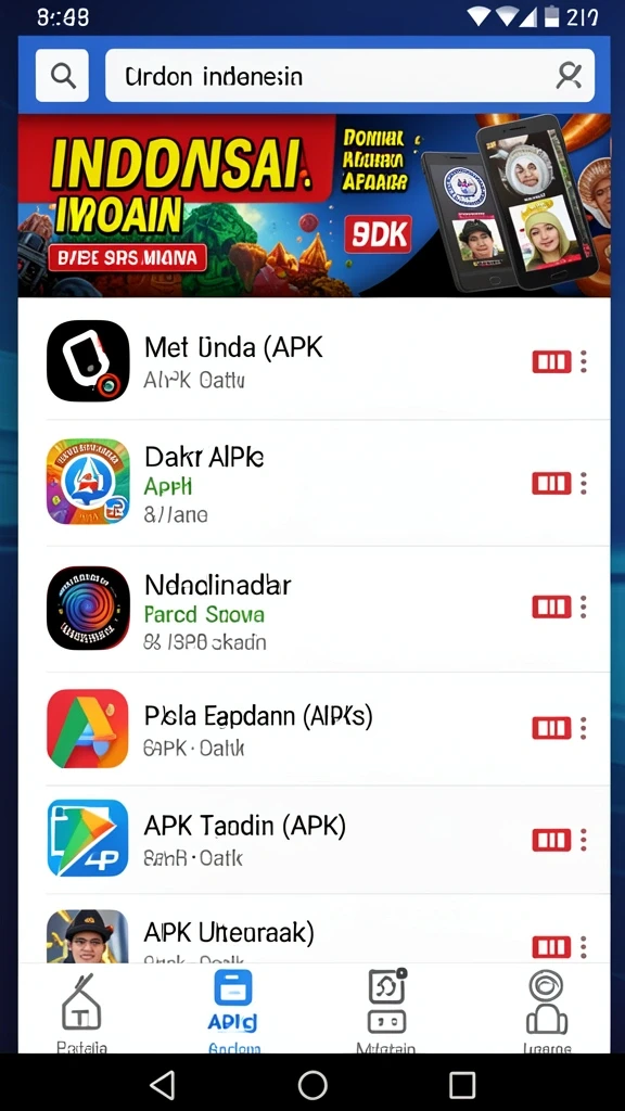 Mode pertandingan online yang seru dan kompetitif.