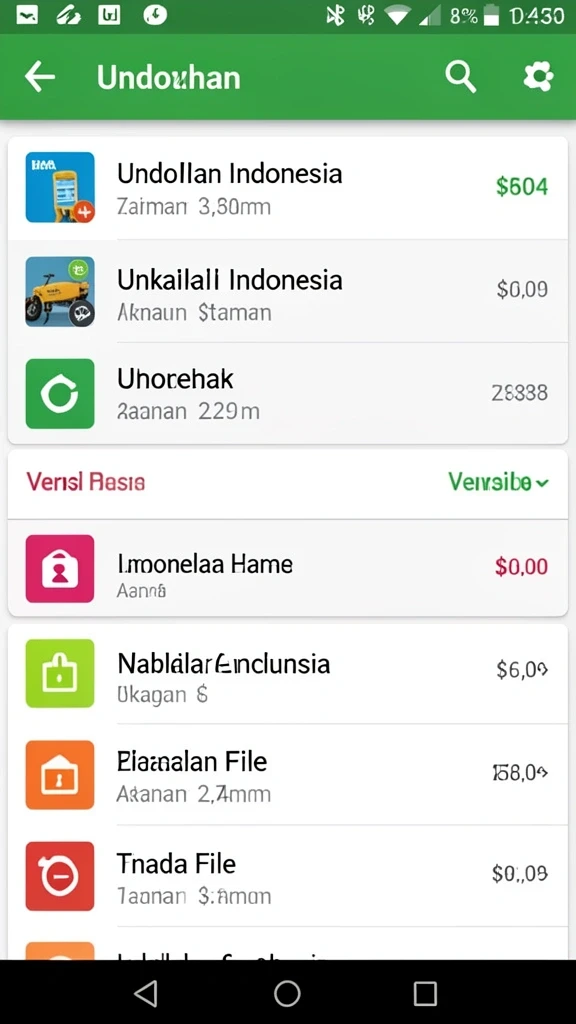Berbagai pilihan mesin slot menarik untuk dipilih.