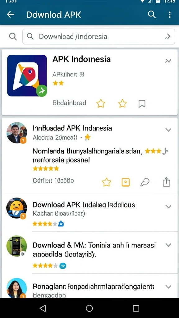 Fitur bonus yang menggiurkan dan mudah diakses.