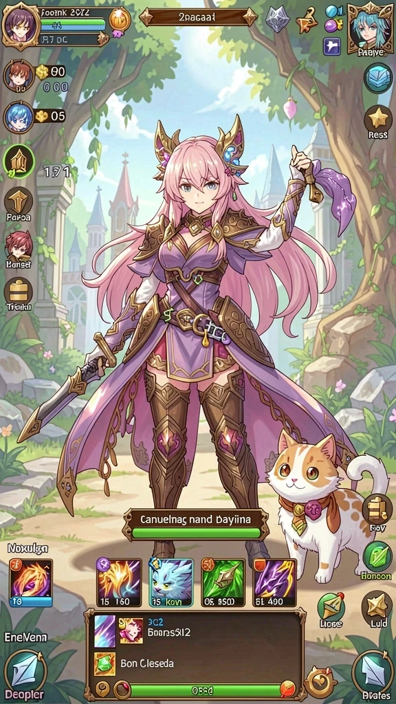 Beragam pilihan game judi yang seru dan mengasyikkan.