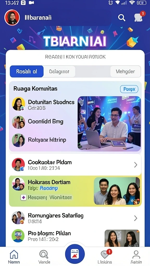 Karakter baru membuat permainan semakin menarik.