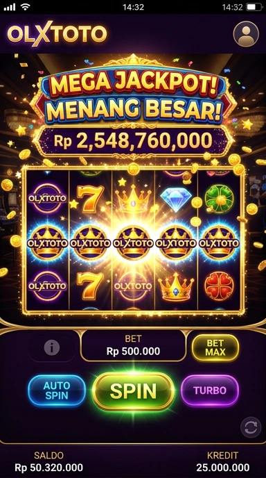 olxtoto — halaman unduh