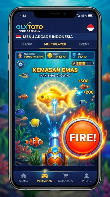olxtoto — menu pengaturan